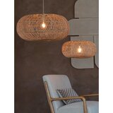 Good&Mojo Viseča Svetilka Arizona, Bambus | Shoptok.si