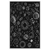 Conceptum Hypnose tepih (100x150) HMNT488 | ePonuda.com