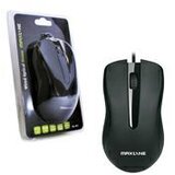 Maxline OPTIČKI MIŠ ML-M1 crni | shoptok.hr