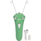 Dardanar Električni depilator za obraz, USB za polnjenje, (21198784) | Shoptok.si