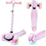 Spokey Skiro 3 kolesa z lučko | Shoptok.si