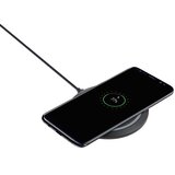 Xtorm Bežični punjač - Wireless Fast Charging Pad (Qi) 10W - +MicroUSB cable | shoptok.hr
