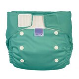Bambino mio Miosolo platnene pelene - Zelene | shoptok.hr