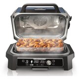 Ninja Roštilj OG901EU Woodfire PRO Connect XL/1700W/plava-crna