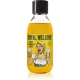 LaQ Shots! Royal Welcome svež gel za prhanje 100 ml | Shoptok.si