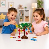 Family Arcade Game Balancing Falling Monkeys Tree | Shoptok.si