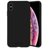 Mercury SILIKONSKI OVITEK ZA IPHONE 13 14 6.1 Z MAGNETNO ZAŠČITO, (5000344544) Cene