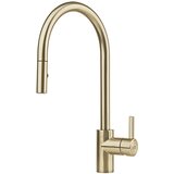 Franke slavina Eos Neo Doccia Masterpiece - ZLATO | shoptok.hr