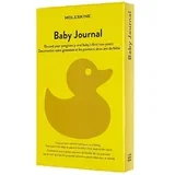 Beležnica Passion Journal Baby