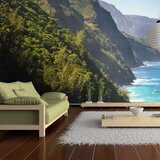  Tapeta XXL - Na Pali Coast Kauai Hawaii 550x270 | shoptok.hr