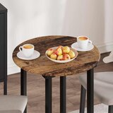  Gornji dio stola Staro drvo Ø 60 x 1,5 cm Konstruirano drvo | Eponuda.com