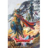  dragon quest i & ii HD-2D remake - pre order bonus (switch) (dlc) eshop key europe | Eponuda.com