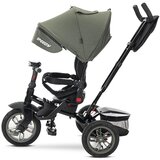 Lorelli TRICIKL SPEEDY - GREEN SA AIR GUMAMA | Eponuda.com