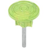 DEHN označavanje pvc za priključne stopice rd 10mm/Fl 30x3.5mm zeleno/žuto 478099 sk RD10 FL30X3.5 grge pvc pribor za montažu Cijene