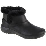 Skechers On The Go Joy - Endeavor Ženske Čizme 144013-BBK | shoptok.hr