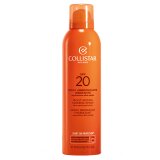 Collistar Moisturizing Tanning Spray SPF 20 cijene
