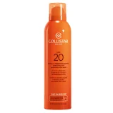 Collistar Moisturizing Tanning Spray SPF 20