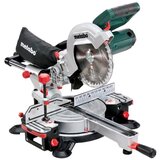 Metabo 613216000 preklopna pila 216 mm 30 mm 1200 W Cijene