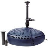 FIAP 2710 filterska pumpa s funkcijom filtra, s uvc razrjeđivačem 3000 l/h | Eponuda.ba