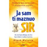 Stylos Art Dipak Malotra - Ja sam ti maznuo sir Cene