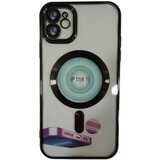 Magsafe maskica iPhone 11 crna Cijene