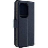 AVIZAR torbica s preklopom za xiaomi redmi note 13 pro 4G portfelj podpore za videoposnetke, modra noč, (5000010722) | Shoptok.si