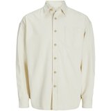 Jack & Jones Muška košulja 12272470, Bež