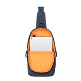 Rivacase Nahrbtnik 7711, 10.5&quot;, za mobilne naprave, temno siv | Shoptok.si