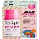 Lookat me teen again peptide+collagen day cream 50ml