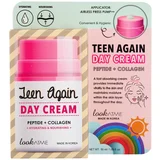 me teen again peptide+collagen day cream 50ml