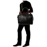 Hummel Torbe Jet Medium Weekend Črna | Shoptok.si