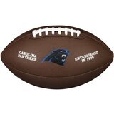 Wilson NFL Licensed Football Carolina Panthers Cijene