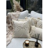 Mioli Decor Bombažna prevleka za blazino 43x43 cm Seashells – | Shoptok.si