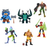 Power Players osnovna figura 13 cm Cene