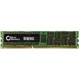 COREPARTS 8GB pomnilniški modul 1600MHz DDR3 Major DIMM za Dell Cene