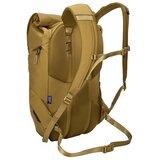 Thule Paramount biciklistički ruksak za kraće vožnje biciklom 20L smeđe boje Slike