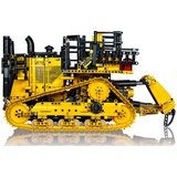 Lego Technic™ Cat D11T Buldožer 42131 | Shoptok.si