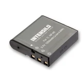baterija NP-40 za casio exilim zoom EX-Z30 / EX-Z1000 / EX-Z1200, 1250 mah kompatibilnost s originalnom baterijom