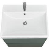 Roca ONA602ZZM ONA 60 x 46 cm umivalnik z omarico | Shoptok.si