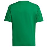 Adidas Majice s kratkimi rokavi Jersey Jr Zelena | Shoptok.si