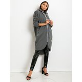 RELEVANCE Sweatshirt-RV-BL-4742.20P-dark gray | Shoptok.si
