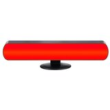 Grundig LED RGBW prigušiva stona lampa LED/0,7W/5V crna + daljinski upravljač | Eponuda.com