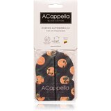 ACappella Black Edition Vetiver osvježivač zraka 1 kom | shoptok.hr