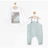 Just kiddin baby komplet "Dream Big", 2/1 62 ( 11006421 ) | Eponuda.com