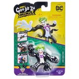 Goo Jit Zu dc mini akcijska figurica raztegljiva - joker v črnem smokingu | Shoptok.si