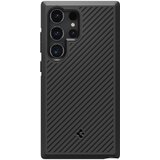 Spigen Galaxy S24 Ultra Core Armor Matte črn ovitek za telefon, (20986103) | Shoptok.si