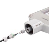 Philips LED ulična svetiljka CORELINE MALAGA LED/47W/230V 4000K IP65 | Eponuda.com