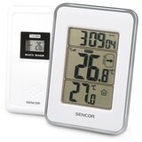Sencor SWS 25 WS BREZŽIČNI TERMOMETER | Shoptok.si