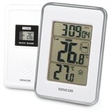 Sencor vremenska stanica SWS 25 WS | shoptok.hr