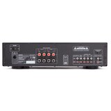 Aiwa AMU-120BTBK stereo ojačevalec | Shoptok.si